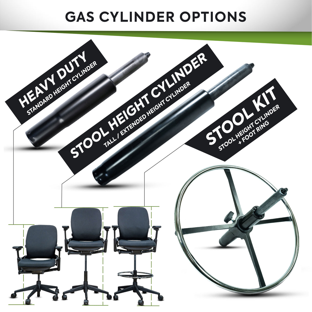 Herman Miller Aeron Classic Office Chair - Remanufactured by Crandall