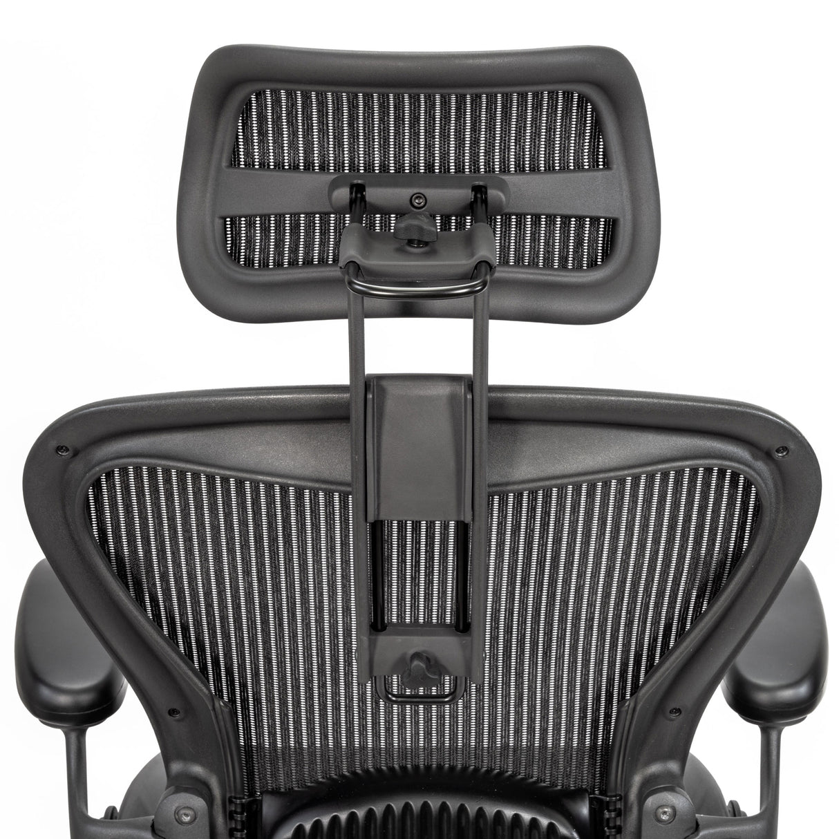 Atlas Suspension Headrest for Herman Miller Aeron Classic Chair - 3D01
