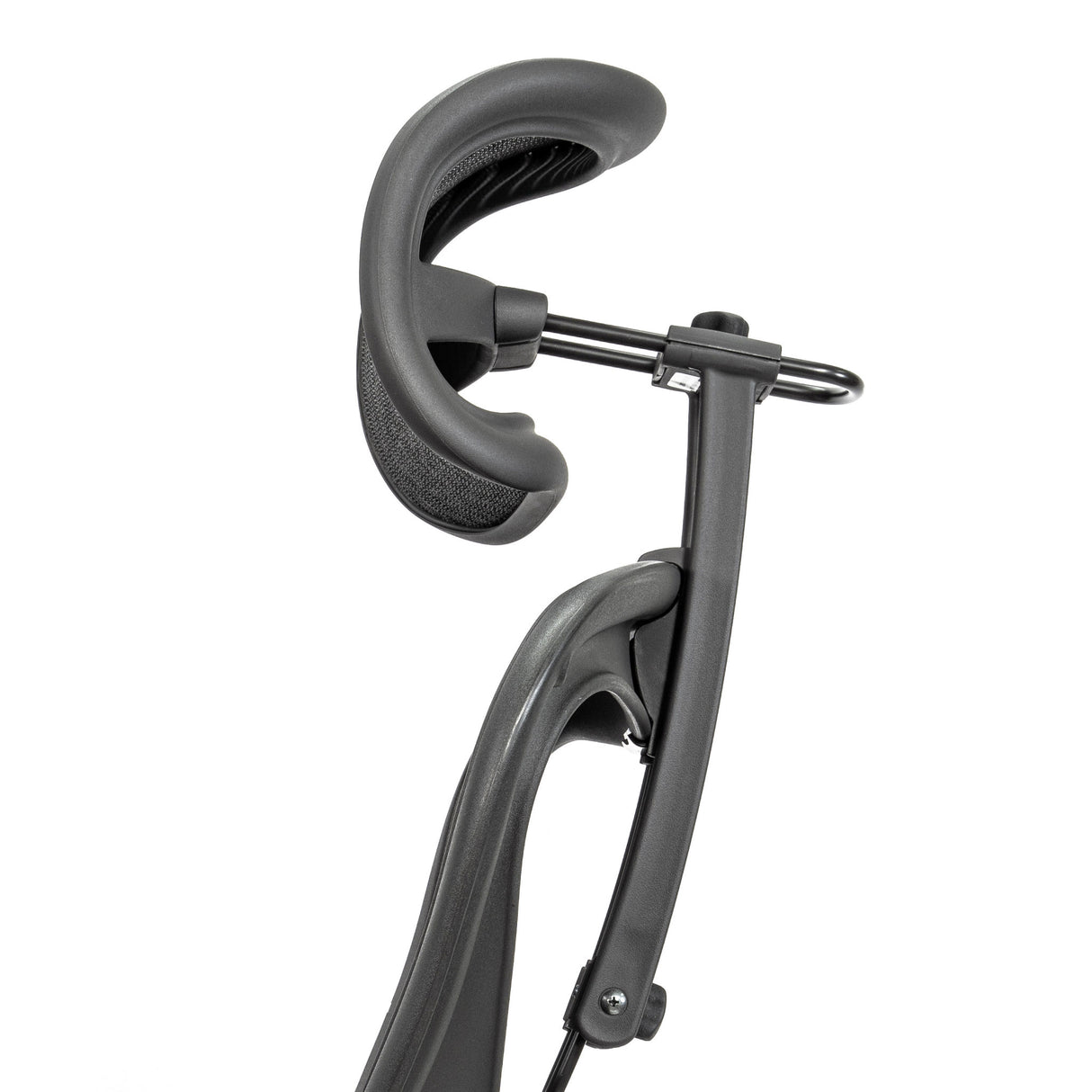 Atlas Suspension Headrest for Herman Miller Aeron Classic Chair - 3D01
