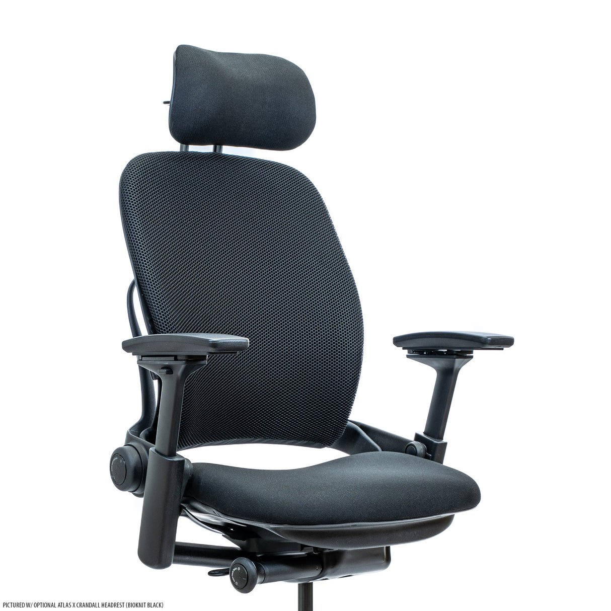 2026 Steelcase Leap V2 - Unopened / Never Used / Original Factory Condition