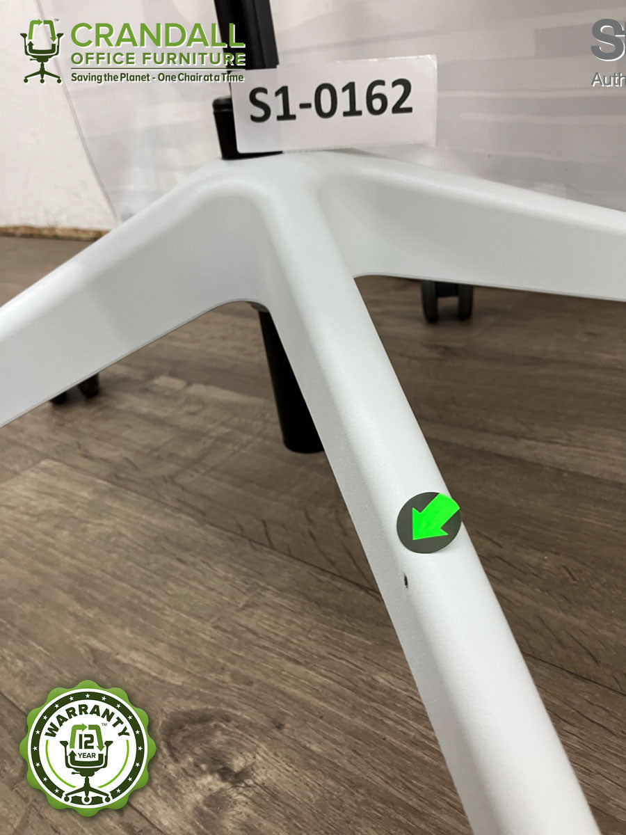 S1-0162 - Steelcase Series 1 - Grade B