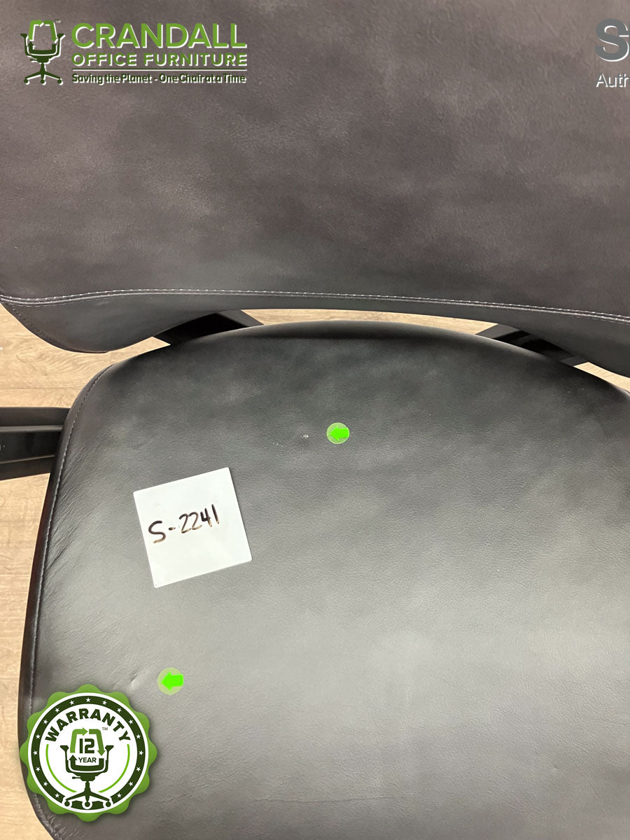 S-2241 - Steelcase Amia - Grade B