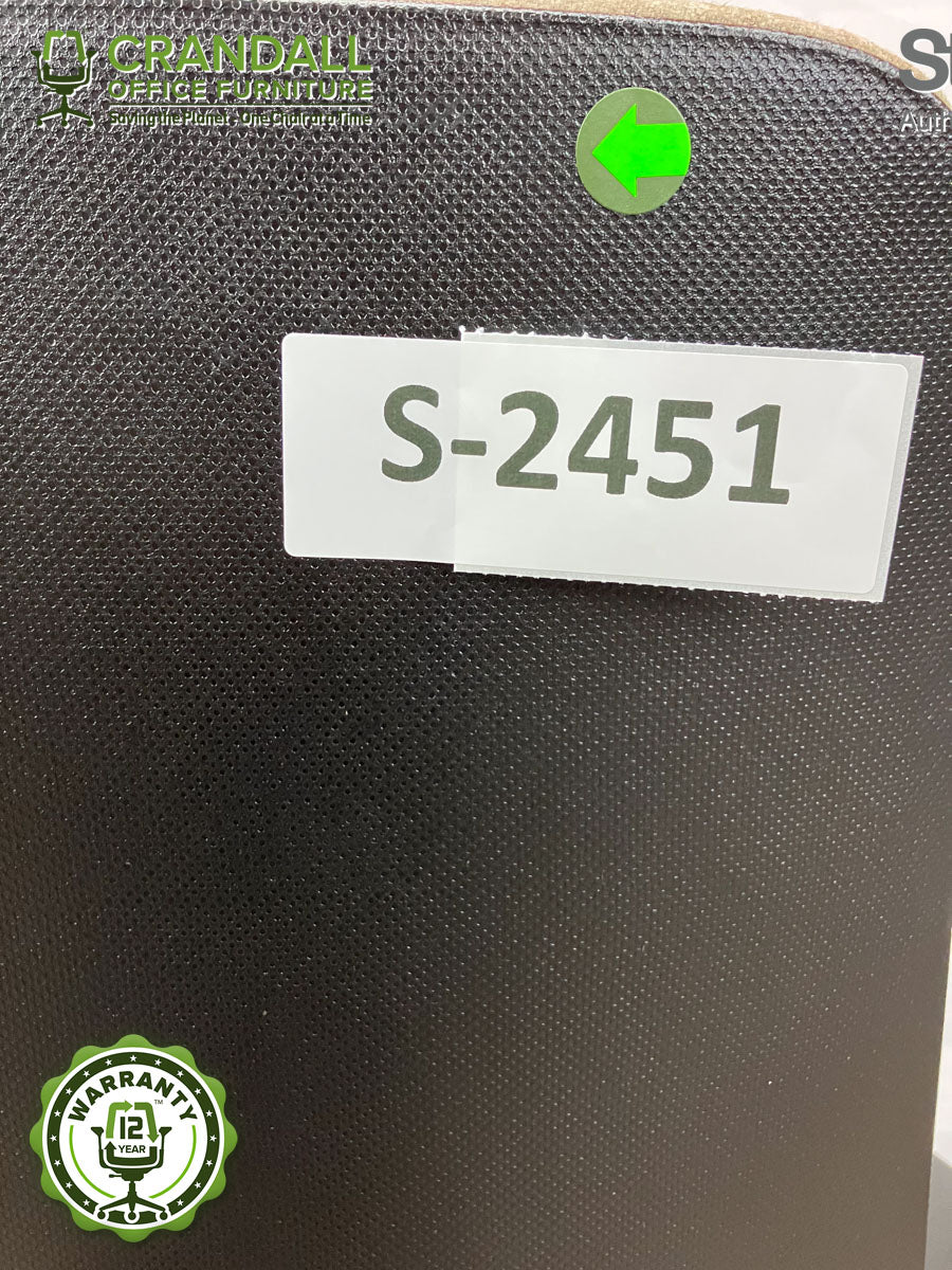 S-2451 - Steelcase Amia - Grade B