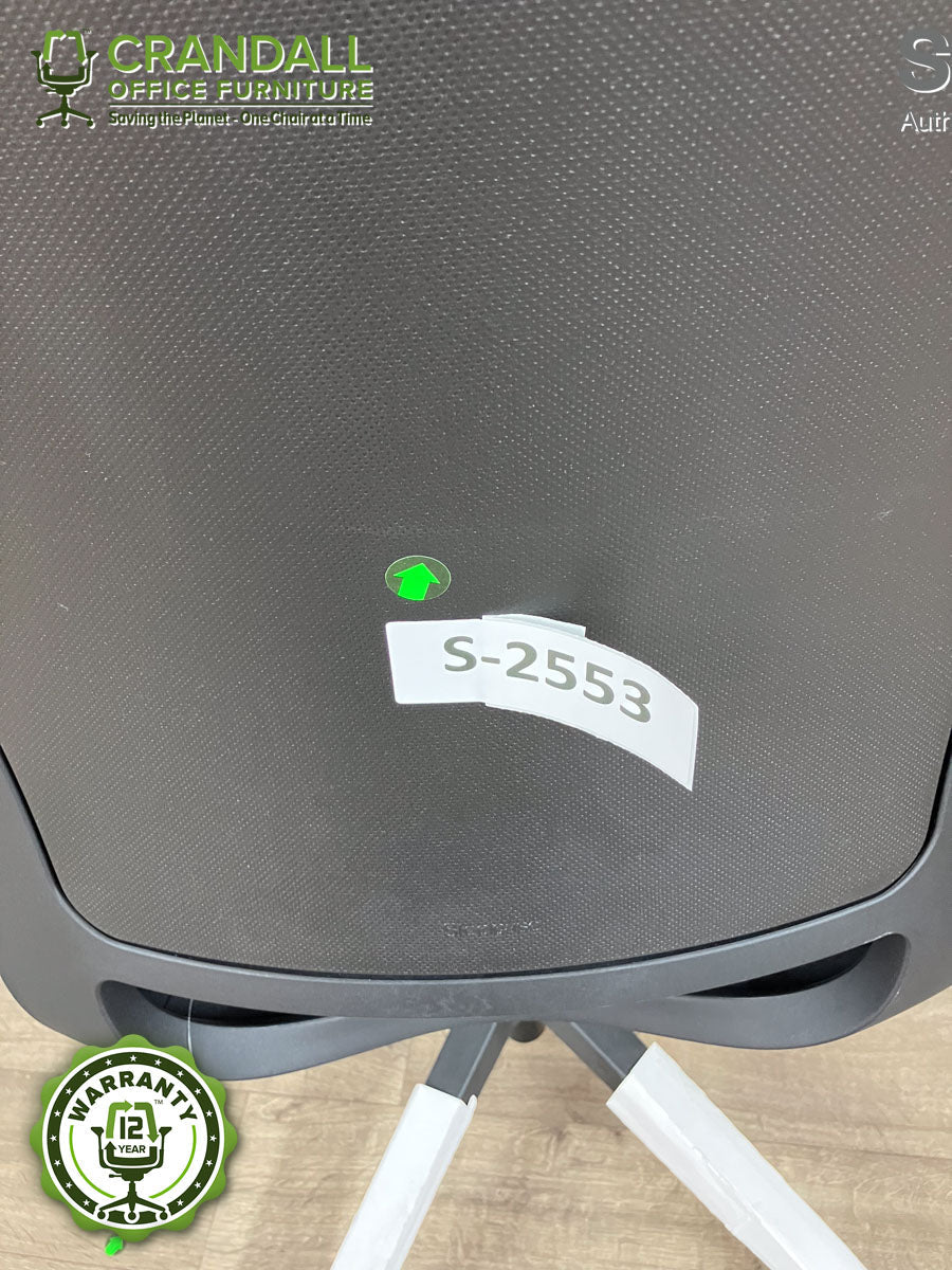 S-2553 - Steelcase Amia - Grade B