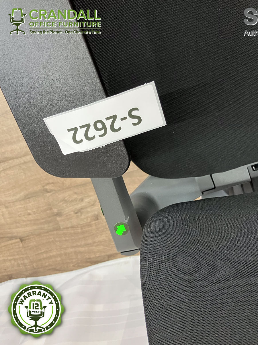 S-2622 - Steelcase Gesture - Grade B