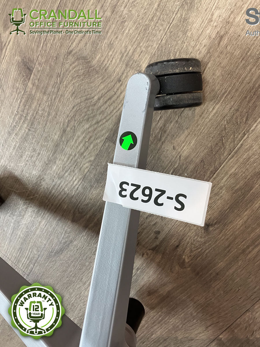 S-2623 - Steelcase Gesture - Grade B