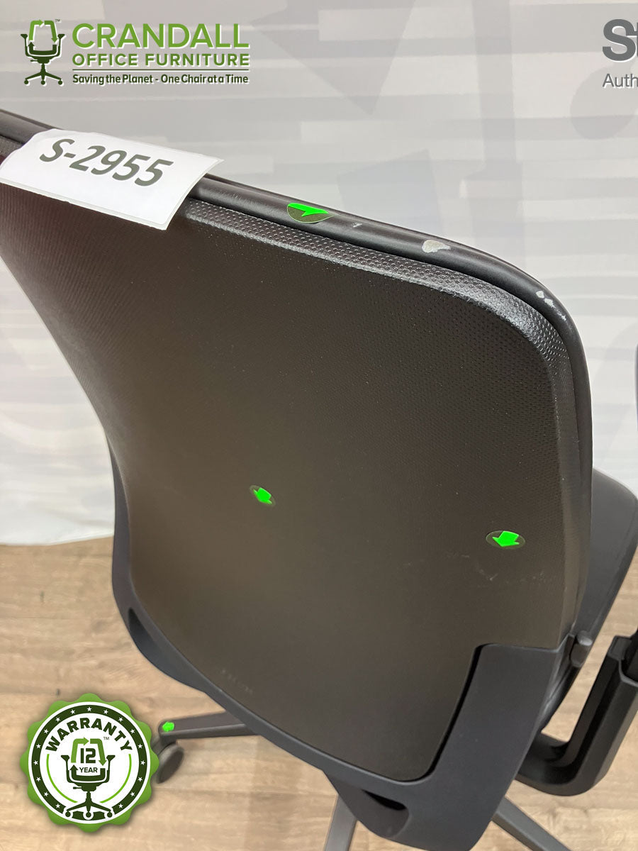 S-2955 - Steelcase Amia - Grade B