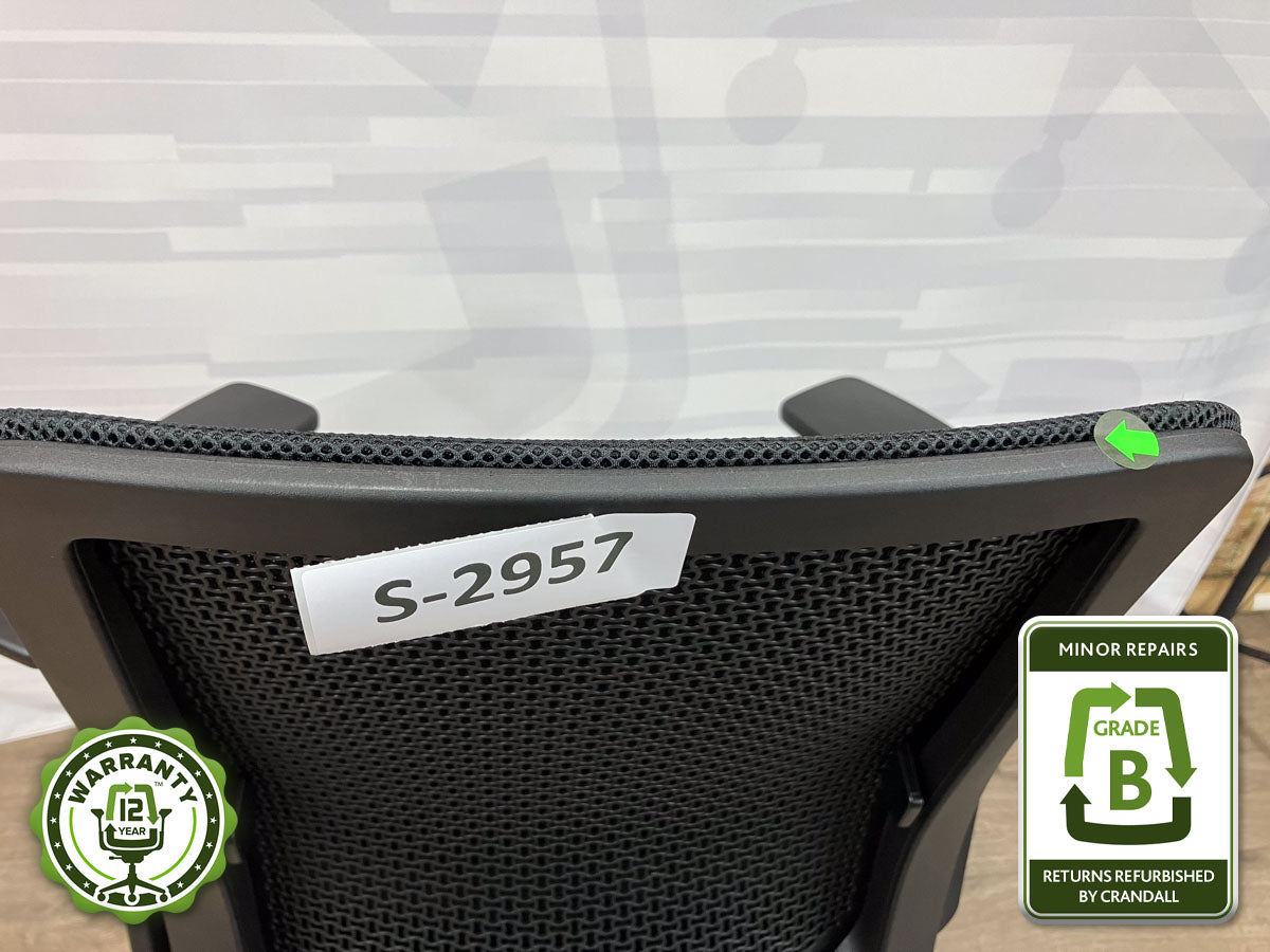 S-2957 - Steelcase Amia - Grade B
