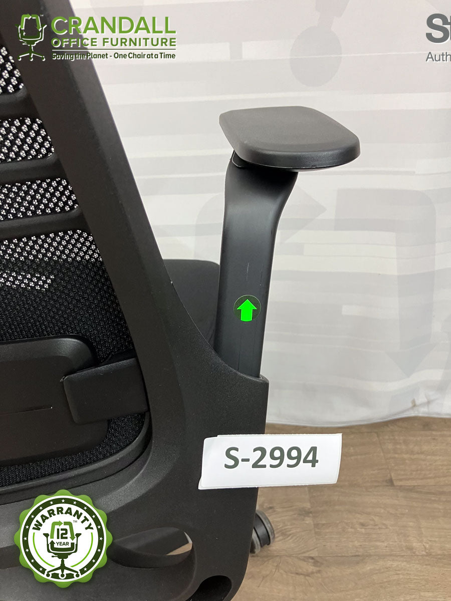 S-2994 - Steelcase Series 1 - Grade B