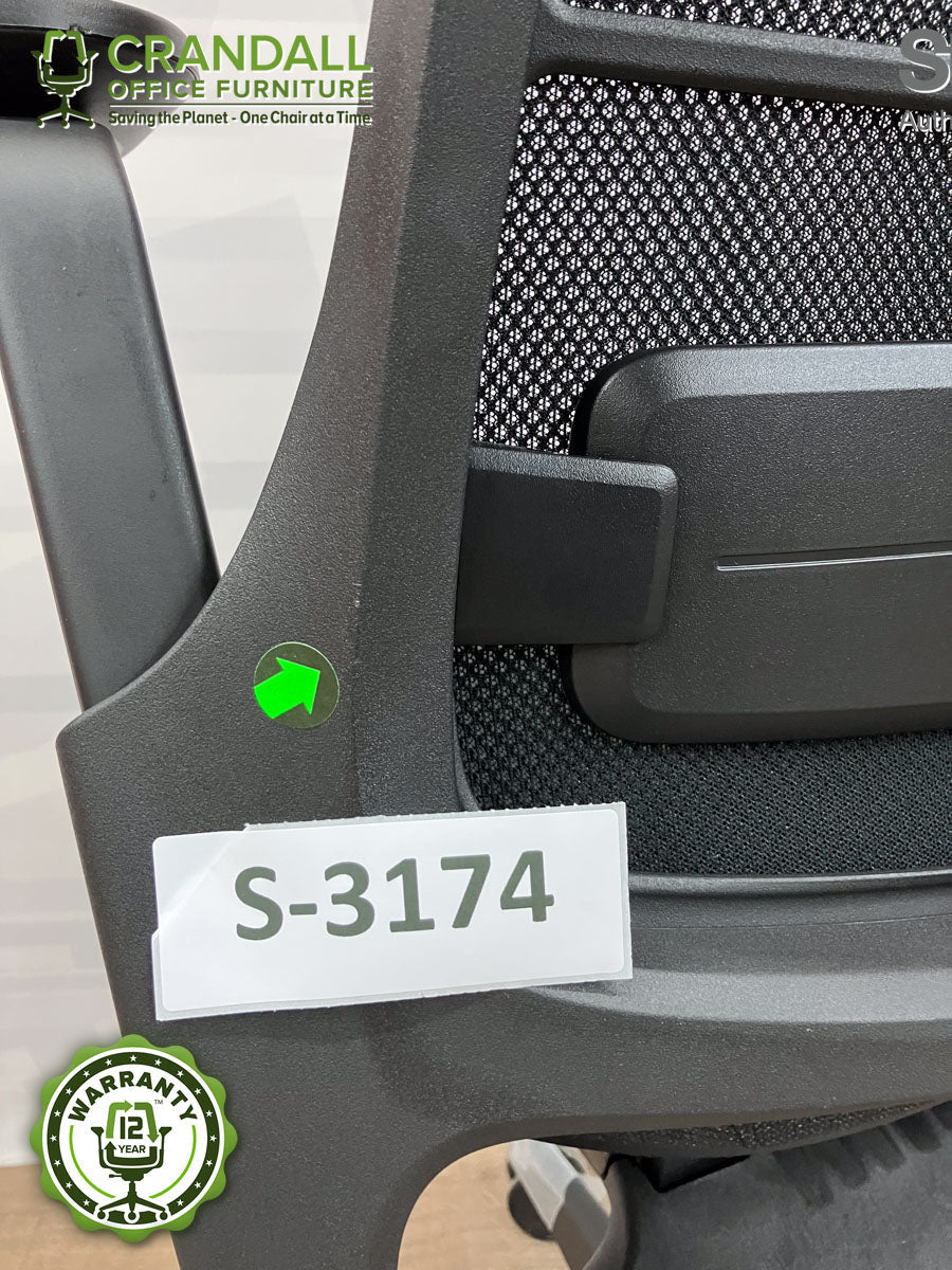 S-3174 - Steelcase Series 1 - Grade B