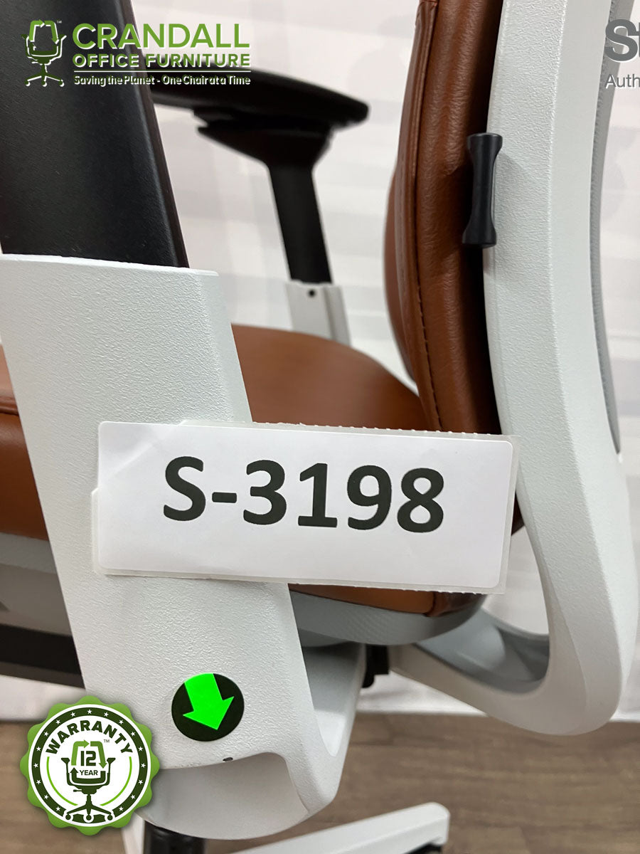 S-3198 - Steelcase Amia - Grade B