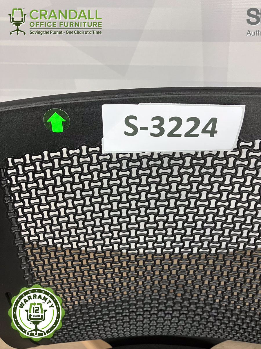 S-3224 - Steelcase Series 2 - Grade B