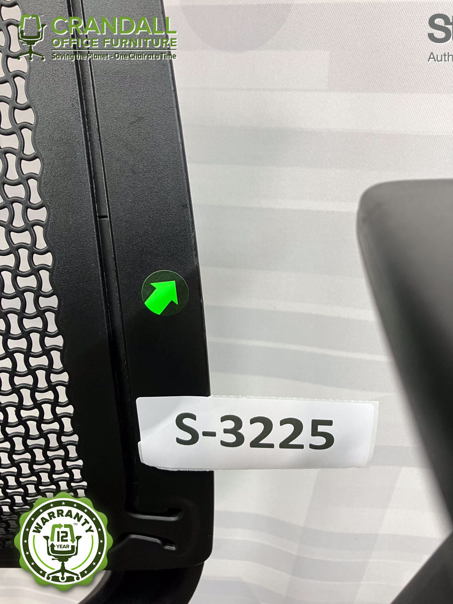 S-3225 - Steelcase Series 2 - Grade B
