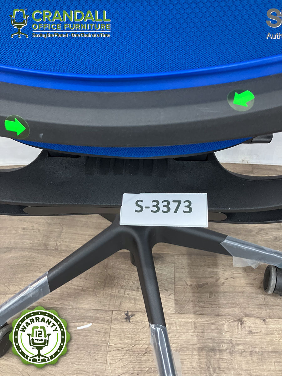 S-3373 - Steelcase Series 1 - Grade B