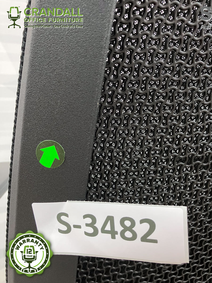 S-3482 - Steelcase Series 2 - Grade B
