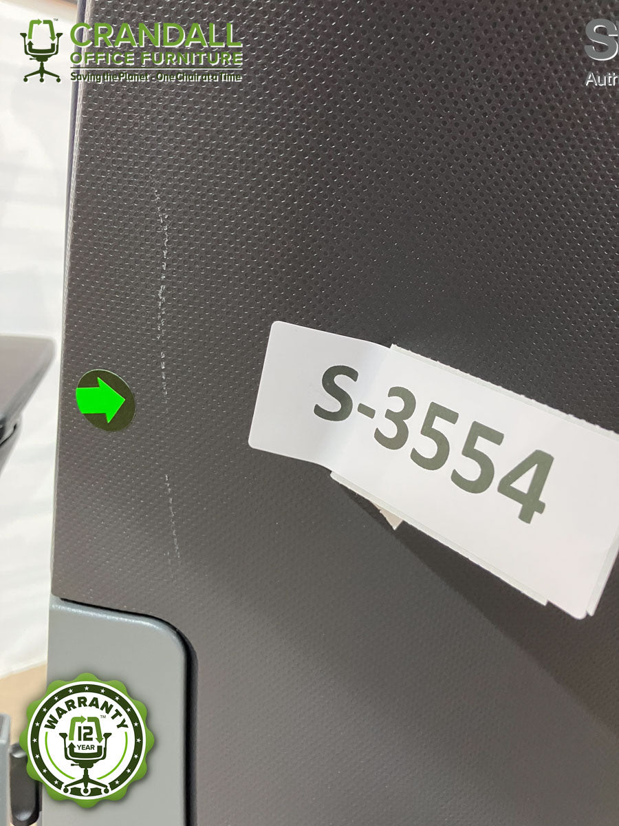S-3554 - Steelcase Amia - Grade B