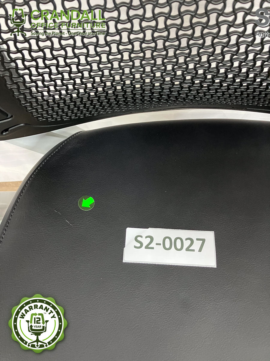 S2-0027 - Steelcase Series 2 - Grade B