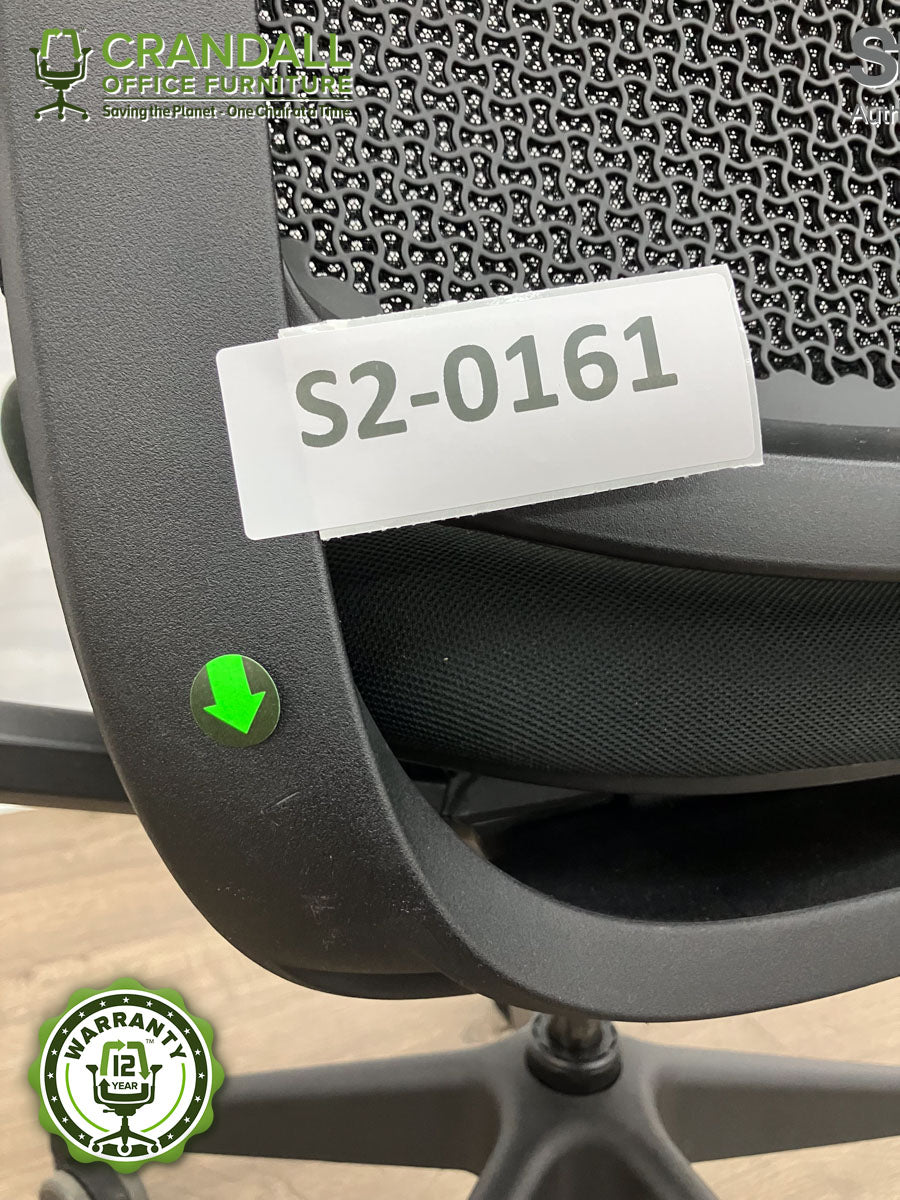 S2-0161 - Steelcase Series 2 - Grade B