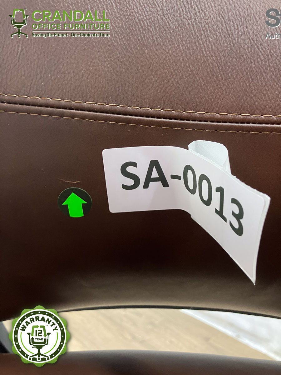 SA-0013 - Steelcase Amia - Grade B