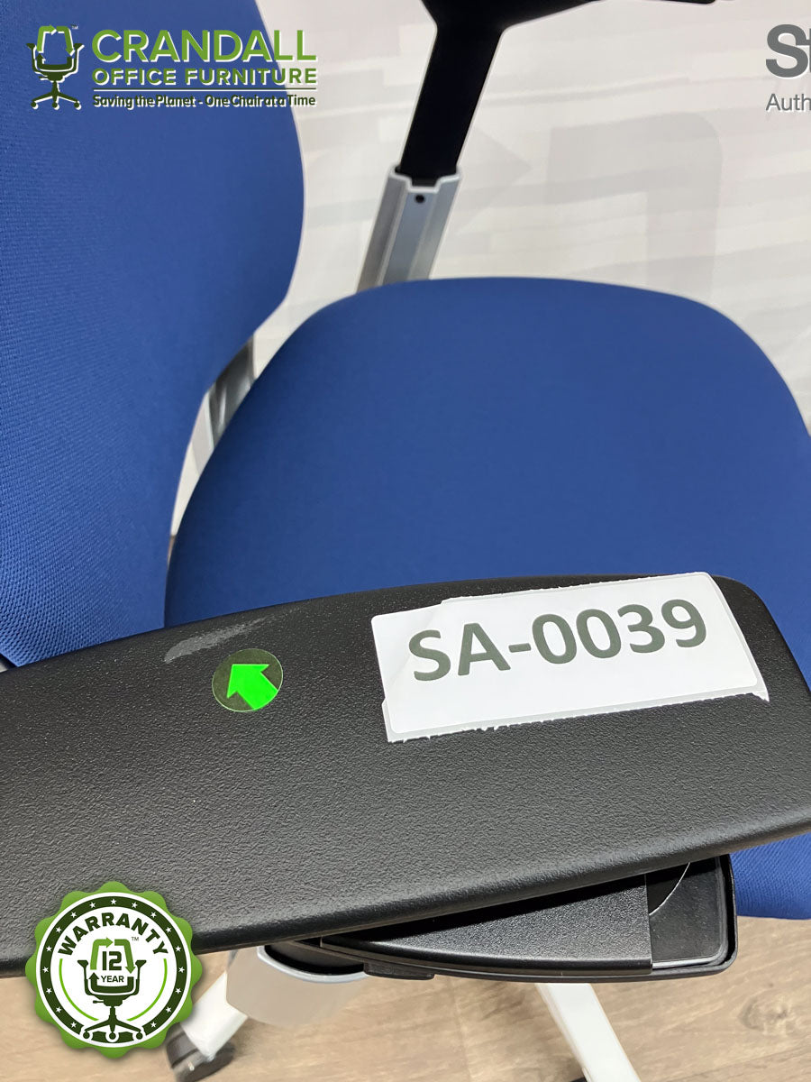 SA-0039 - Steelcase Amia - Grade B