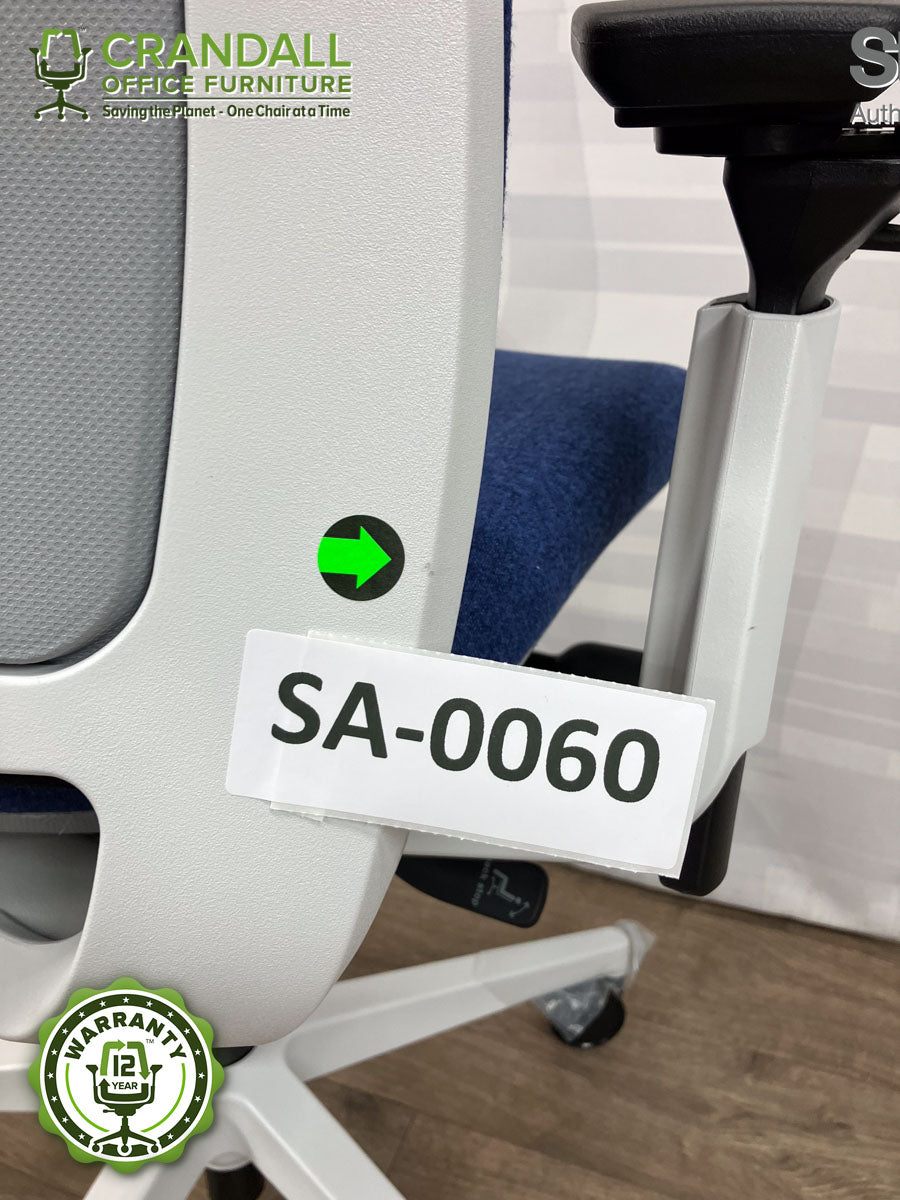 SA-0060 - Steelcase Amia - Grade B