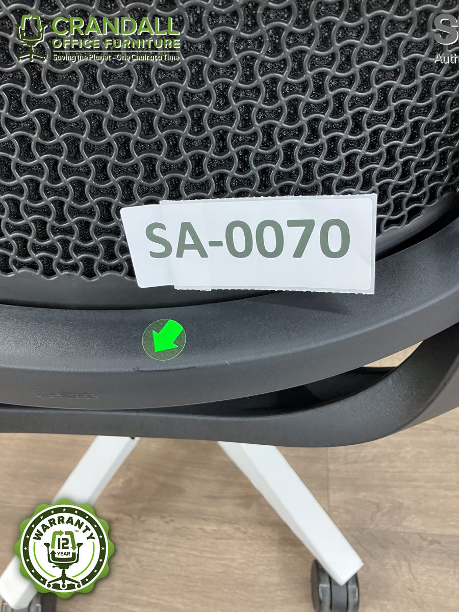 SA-0070 - Steelcase Amia - Grade B
