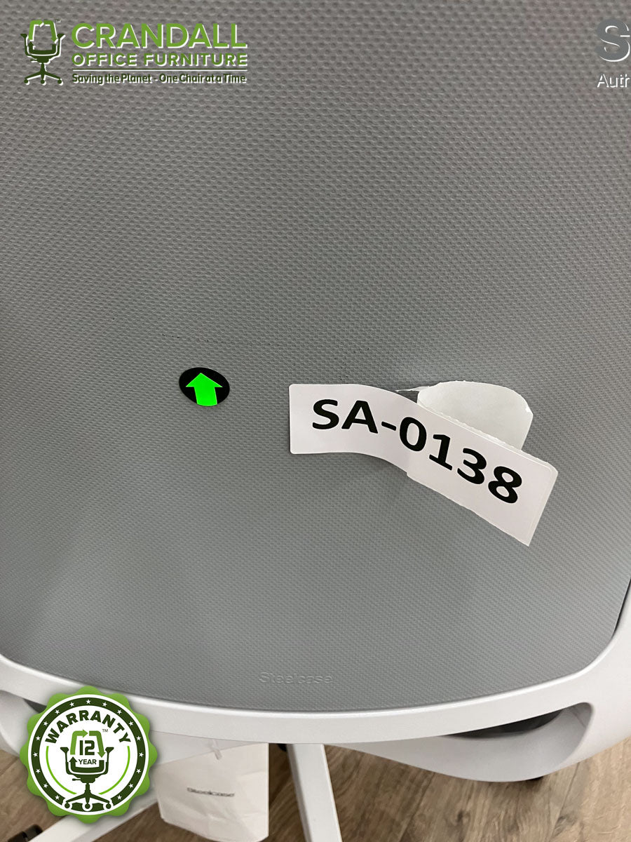 SA-0138 - Steelcase Amia - Grade B