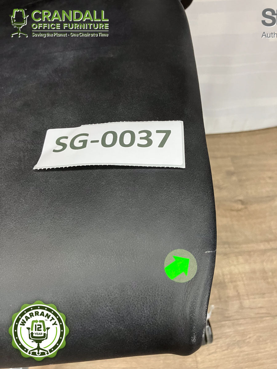 SG-0037 - Steelcase Gesture - Grade B