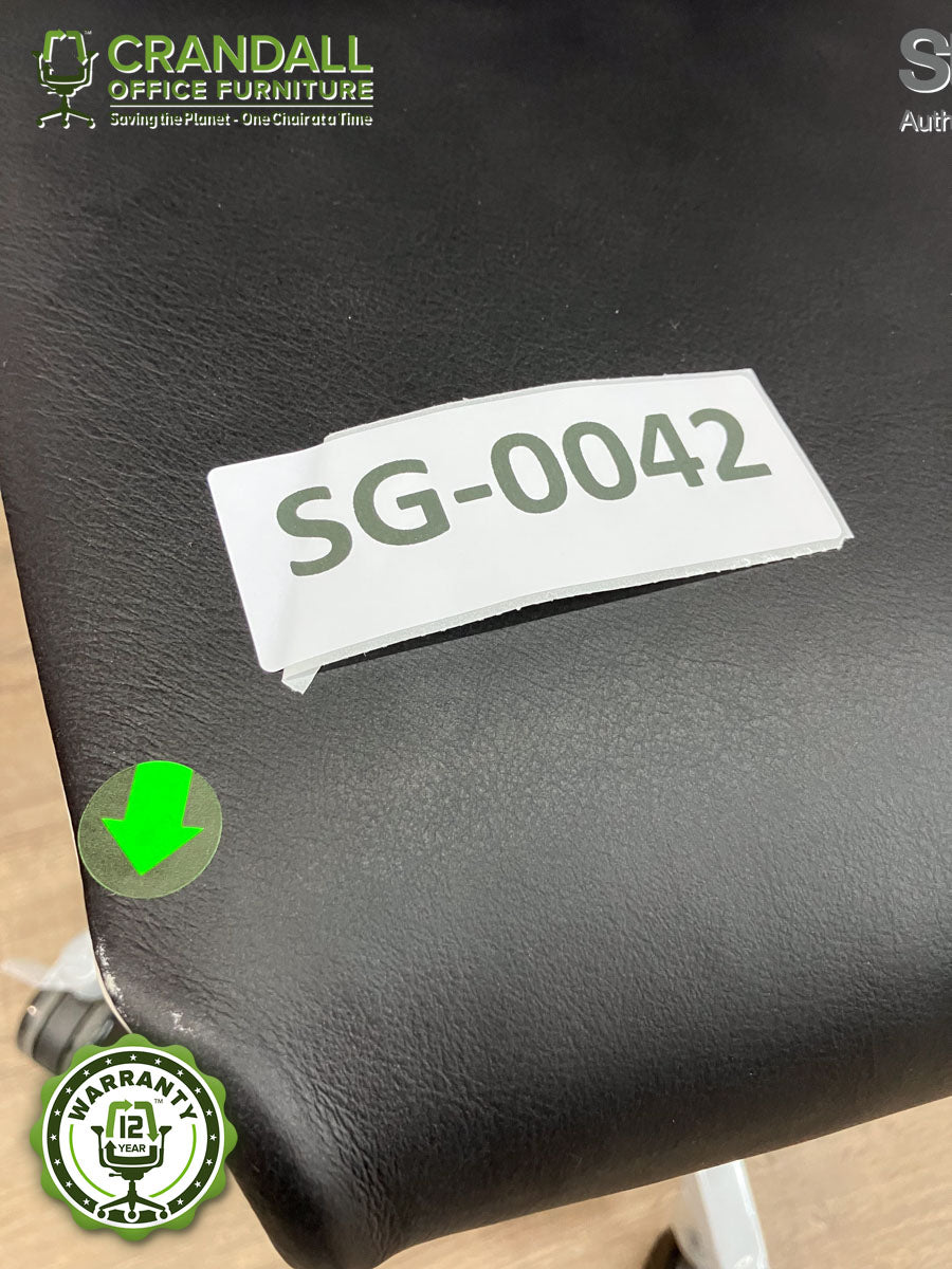 SG-0042 - Steelcase Gesture - Grade B