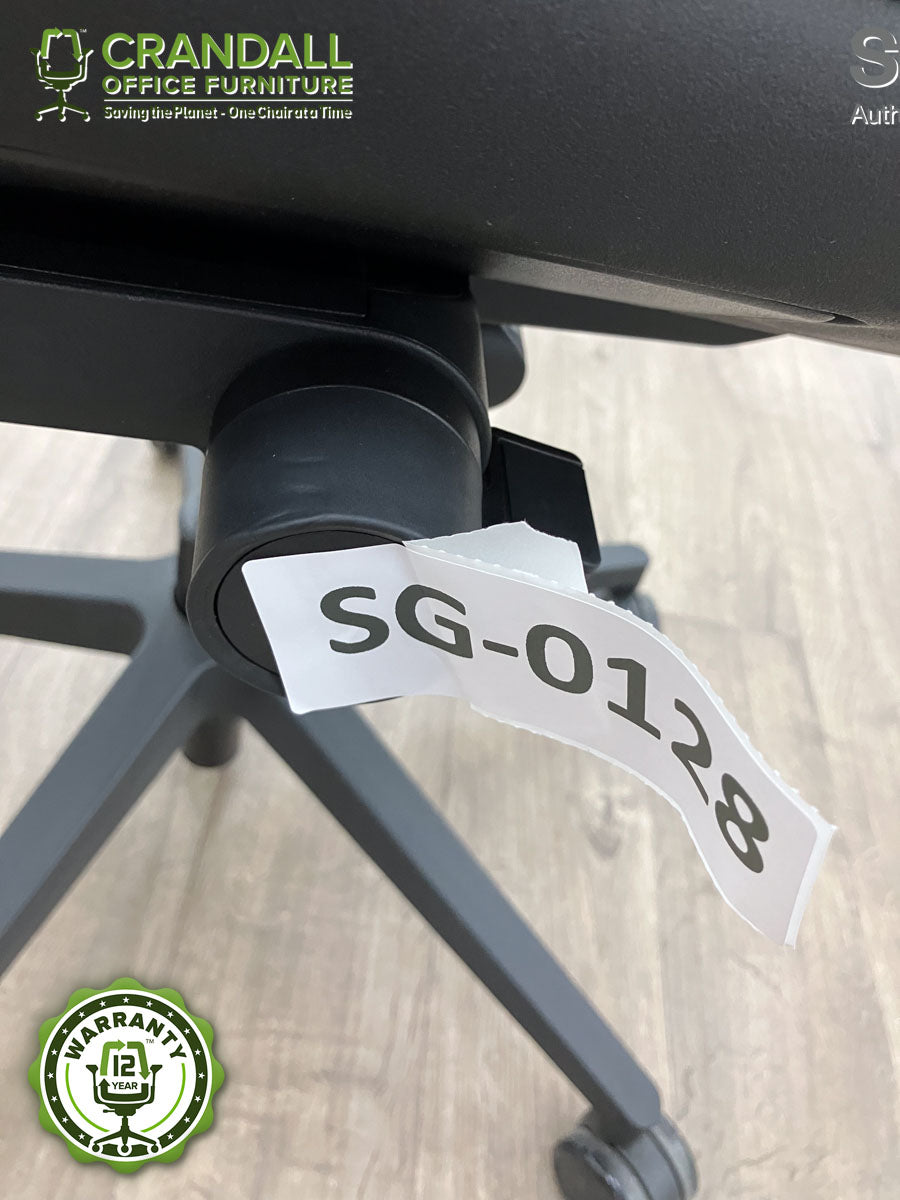 SG-0128 - Steelcase Gesture - Grade B