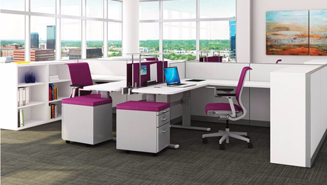 Ergonomic Office Chairs: The Key To Productivity?