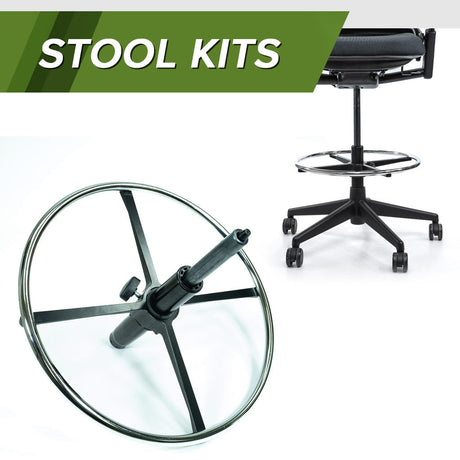 Stool Conversion Kits