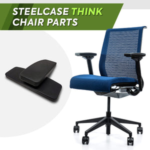 Steelcase Think Chair Parts