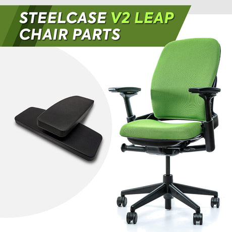 Steelcase V2 Leap Chair Parts