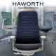 Haworth Open Box Return Chairs
