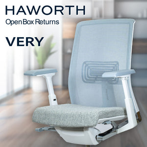 Haworth Very Returns