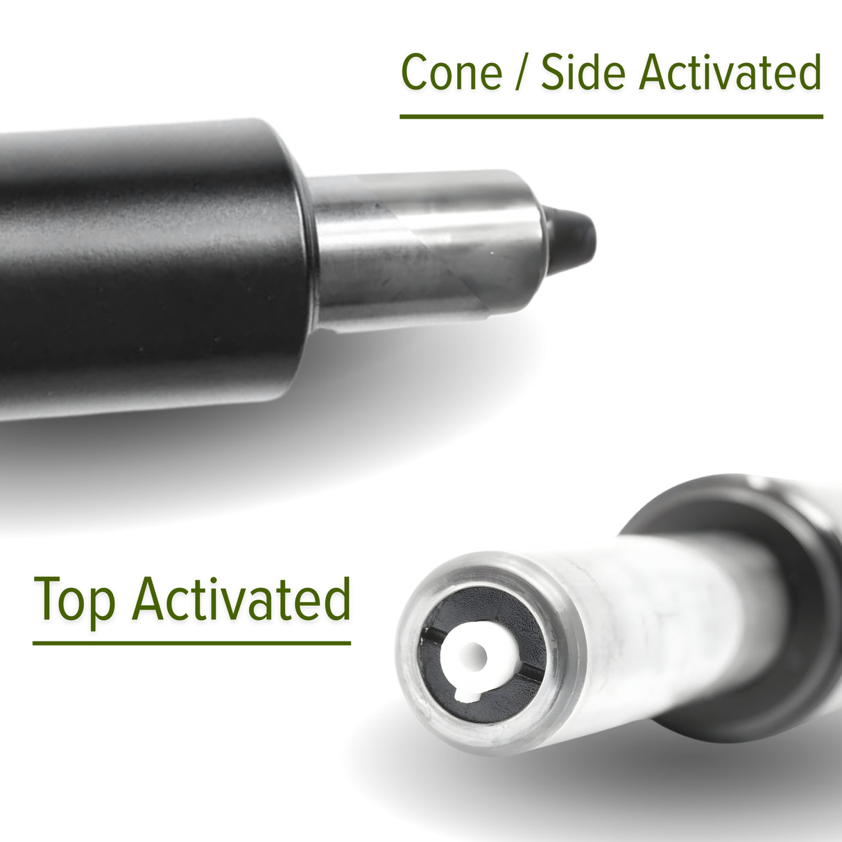 Steelcase 462 Leap Chair Premium Heavy Duty Replacement Gas Cylinder