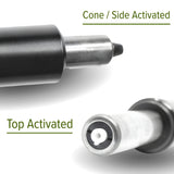 Steelcase 462 Leap Chair Premium Heavy Duty Replacement Gas Cylinder