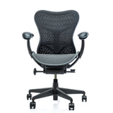 Herman Miller Mirra 2 Ergonomic Mesh Office Chair - Used As-Is