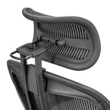 Atlas Suspension Headrest for Herman Miller Aeron Classic Chair