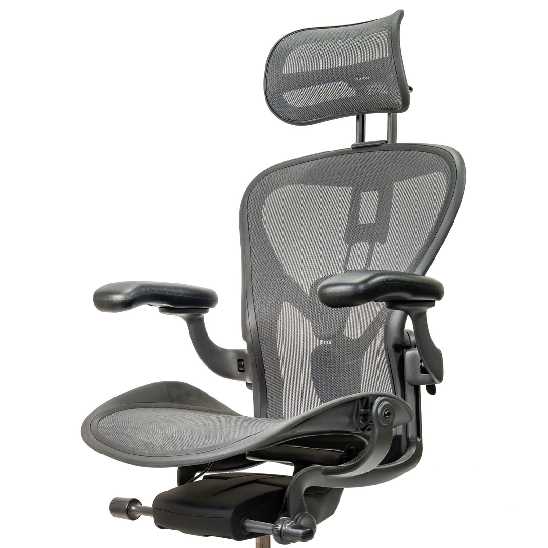 Herman Miller Aeron Head Rest