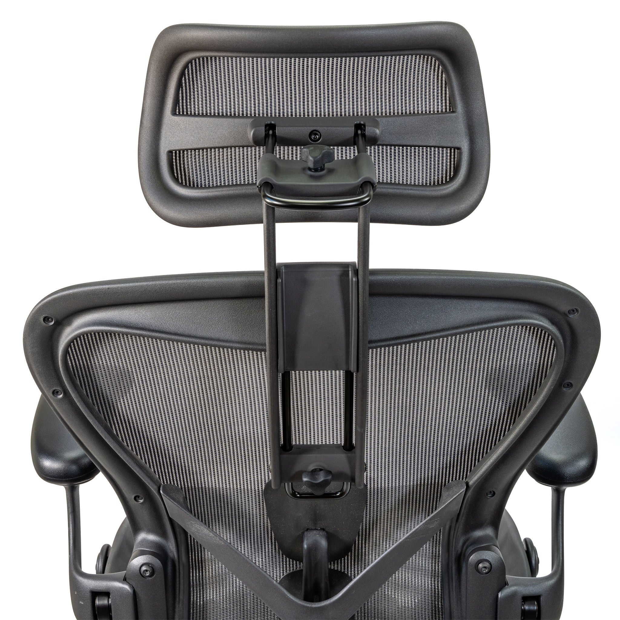 Atlas suspension headrest for herman miller aeron chair discount