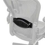 Herman Miller Aeron Classic Lumbar Cushion Support Pad