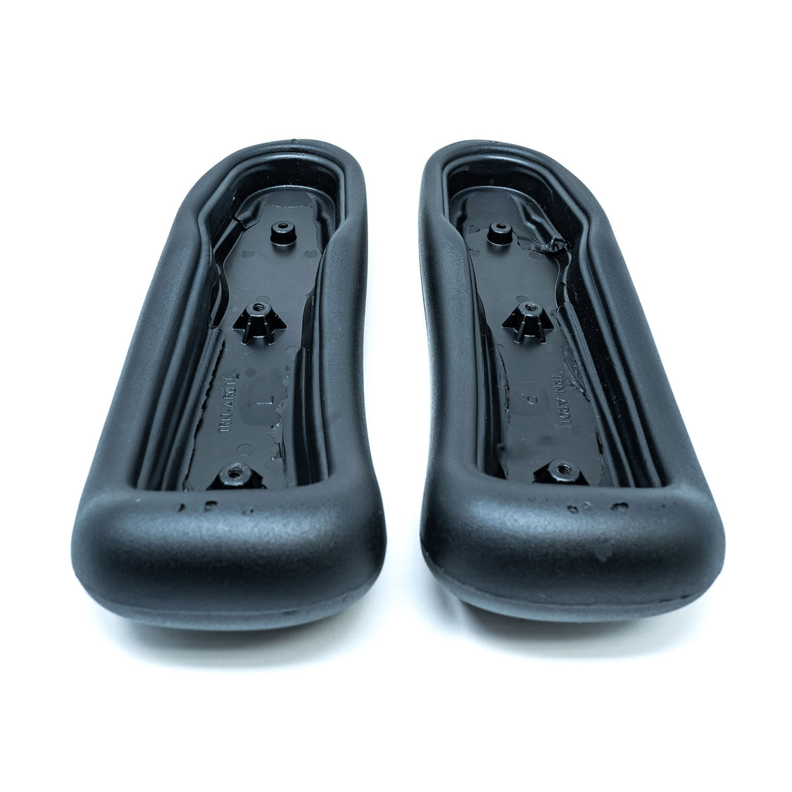 Herman Miller Aeron Classic Arm Pads – Premium Replacement Armrests ...