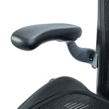 Herman Miller Aeron Classic Arm Pads – Premium Replacement Armrests