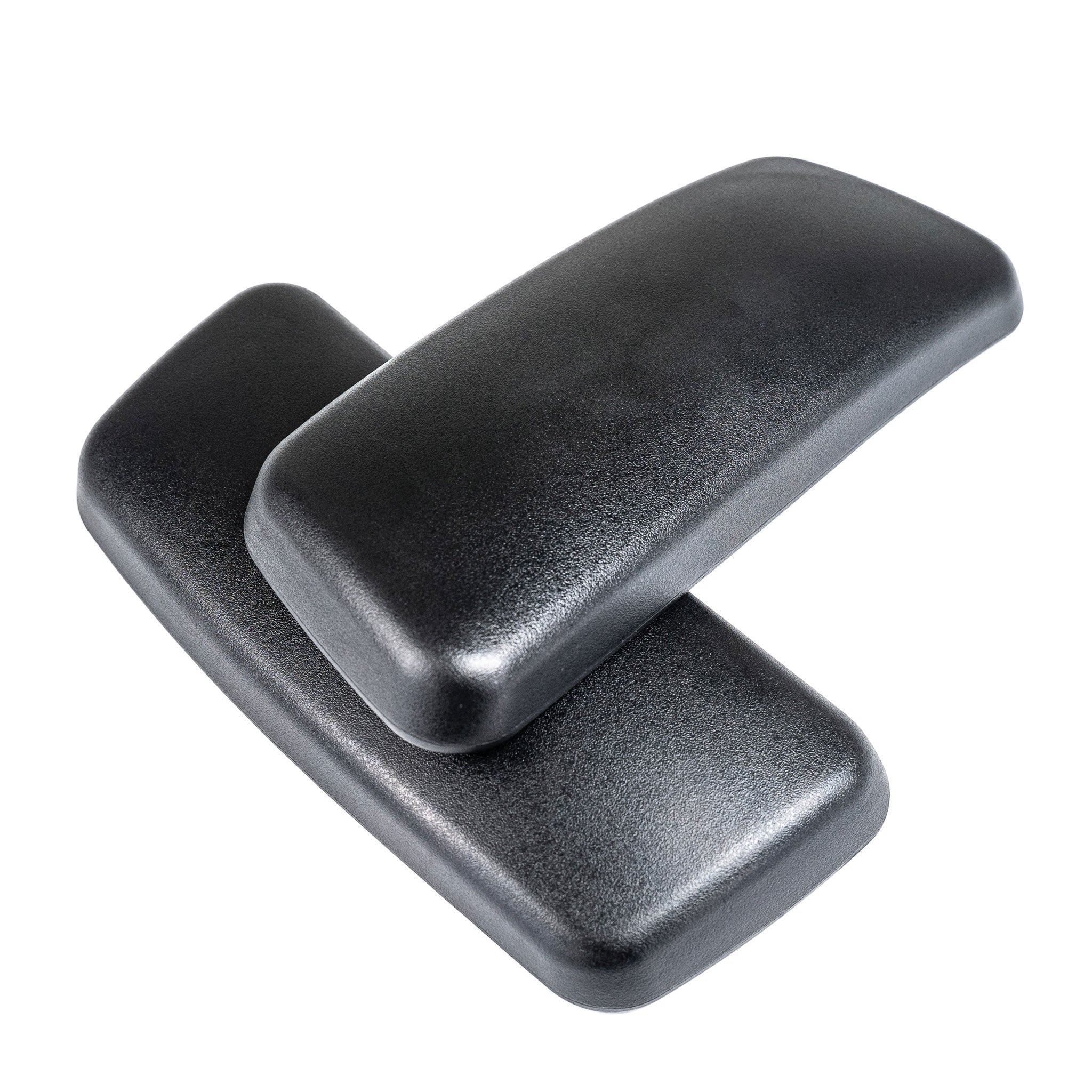Haworth Zody 1 Chair Arm Pads – Premium Replacement Armrests – Crandall ...