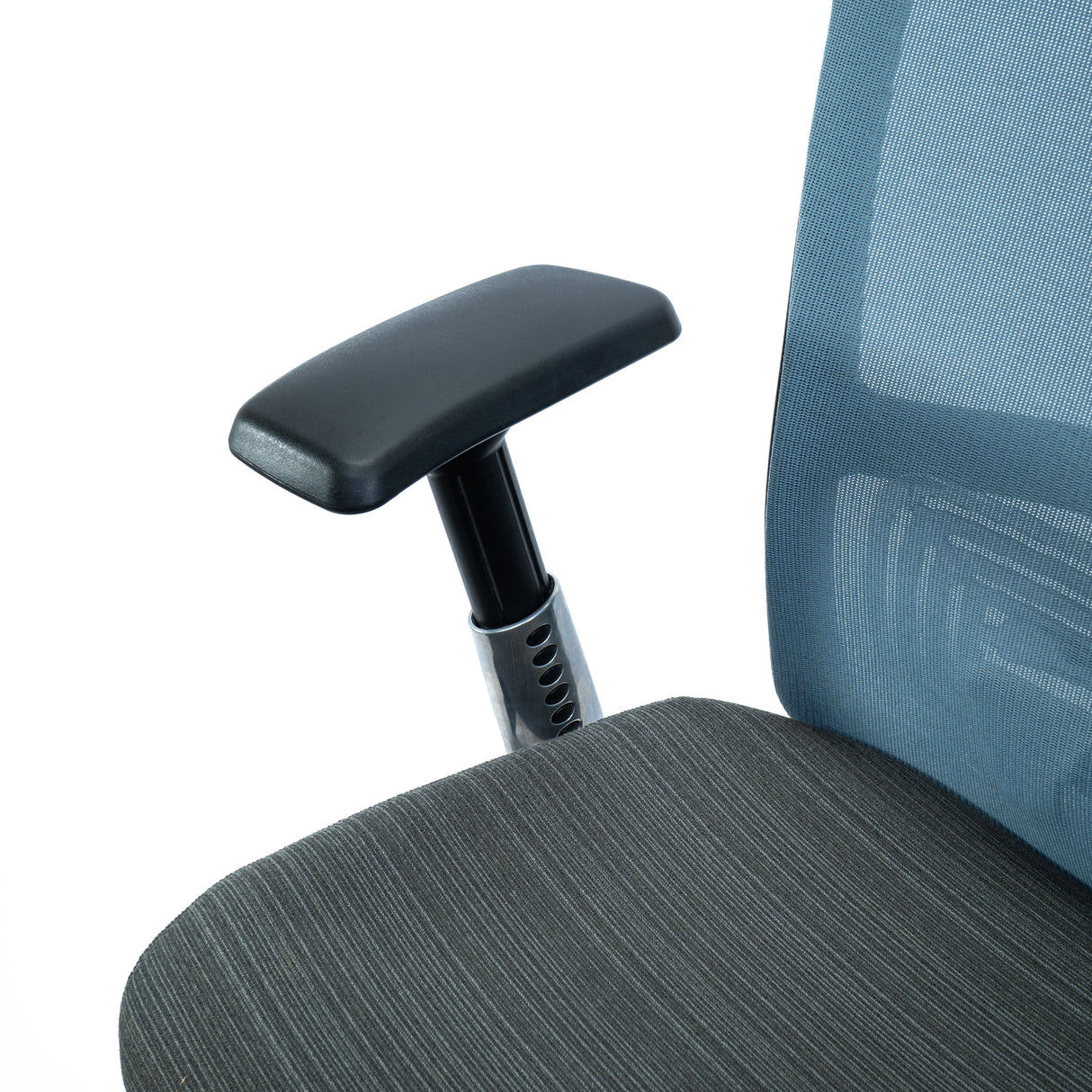 Haworth Zody 1 Chair Arm Pads – Premium Replacement Armrests