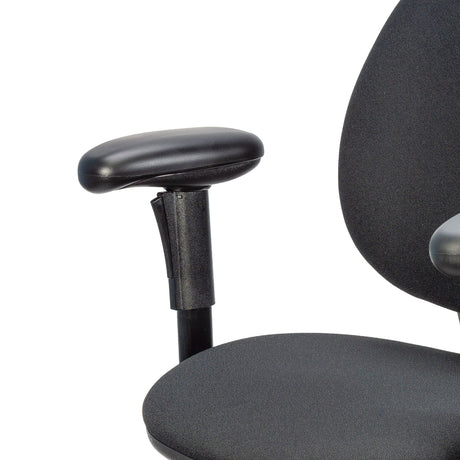 Steelcase 453 Criterion Chair Arm Pads – Premium Replacement Armrests