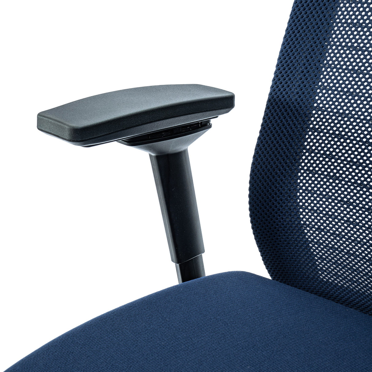 Steelcase 465 Think Chair Arm Pads – Premium Replacement Armrests