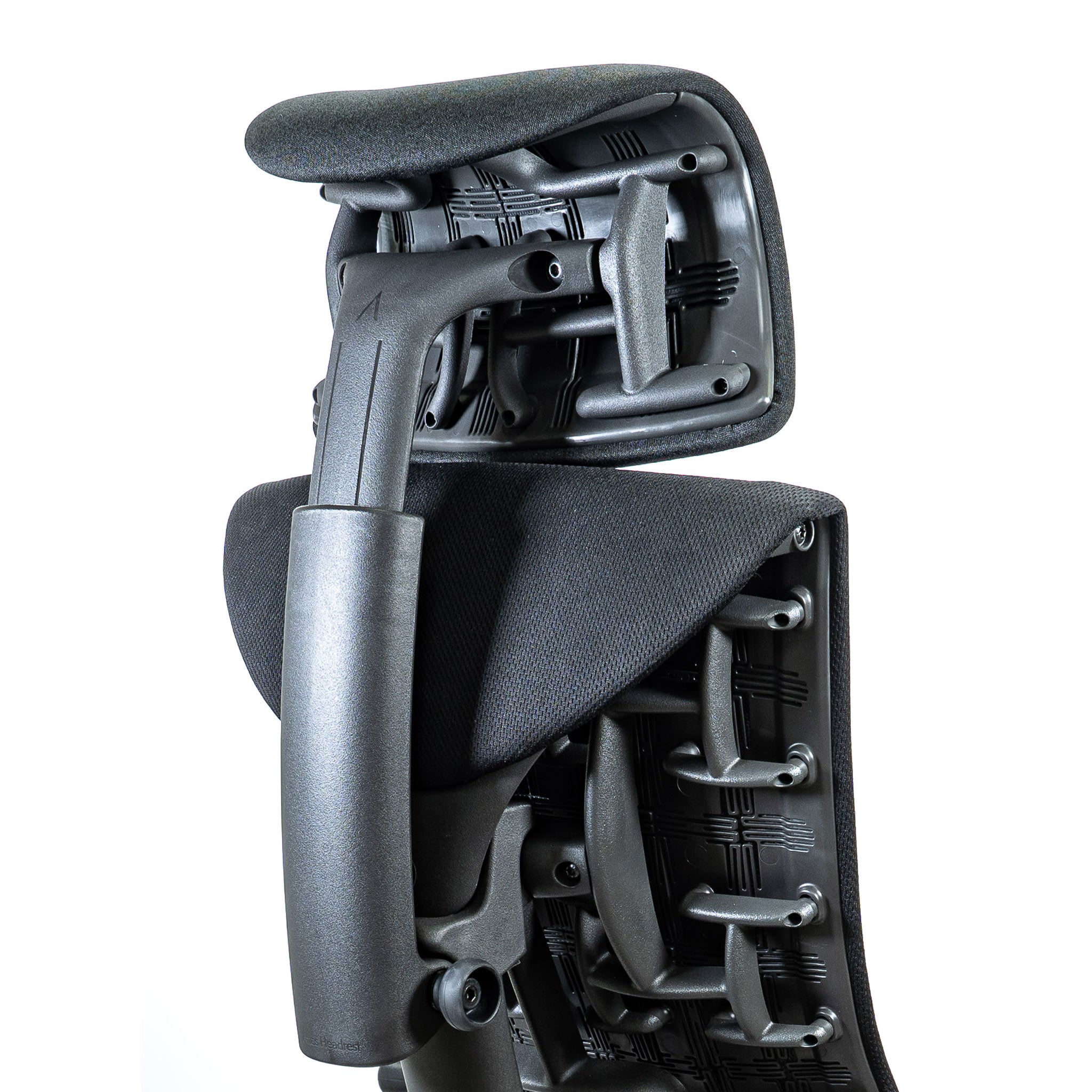 Atlas Headrest for Herman Miller Embody Chair - Premium Ergonomic